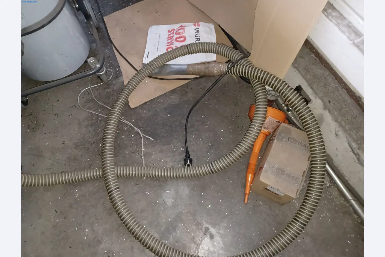 Machines for metal and sheet metal processing-6