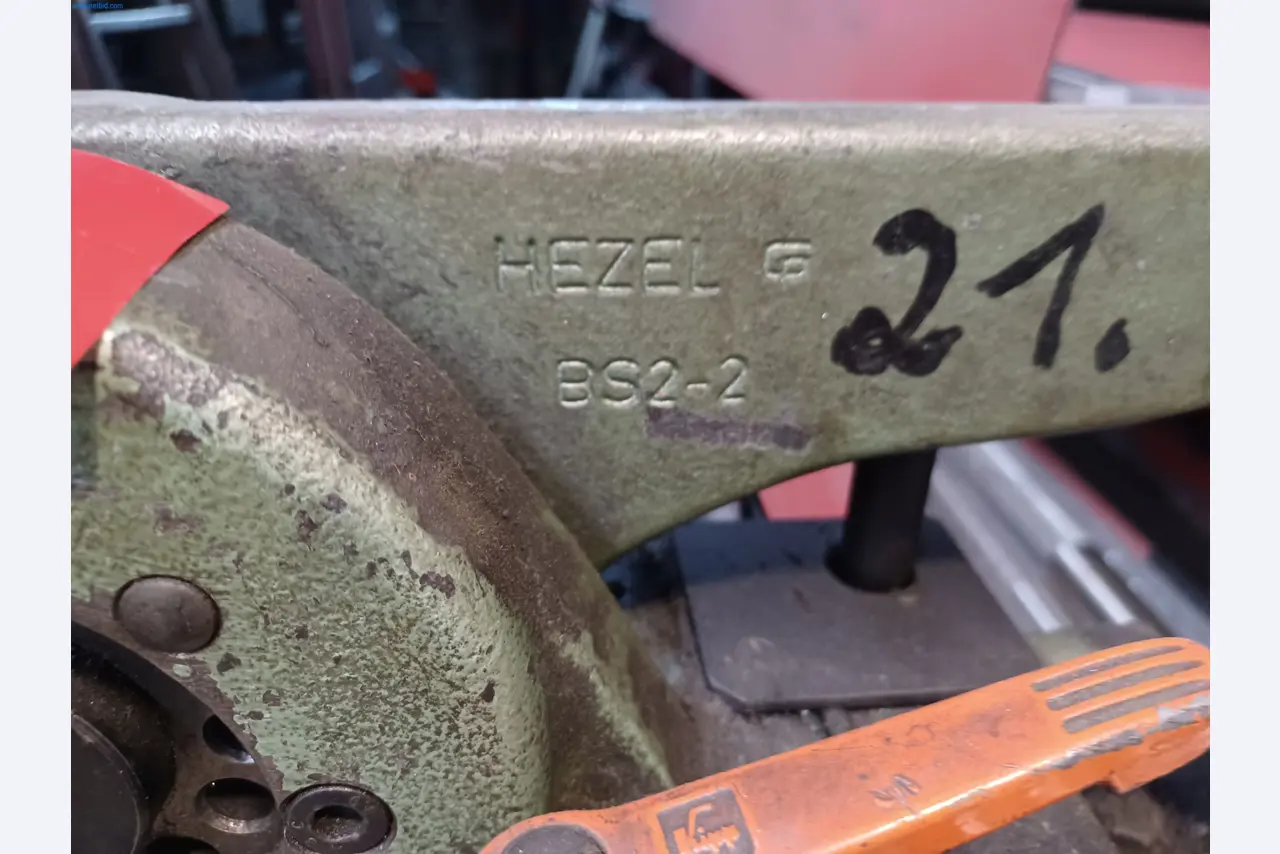 Maszyny do obróbki metalu i blachy-3