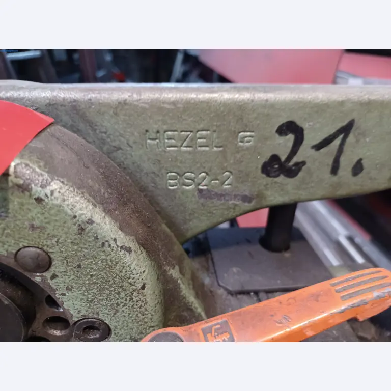 Maszyny do obróbki metalu i blachy-3