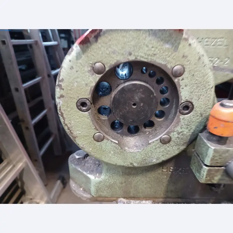 Maszyny do obróbki metalu i blachy-4