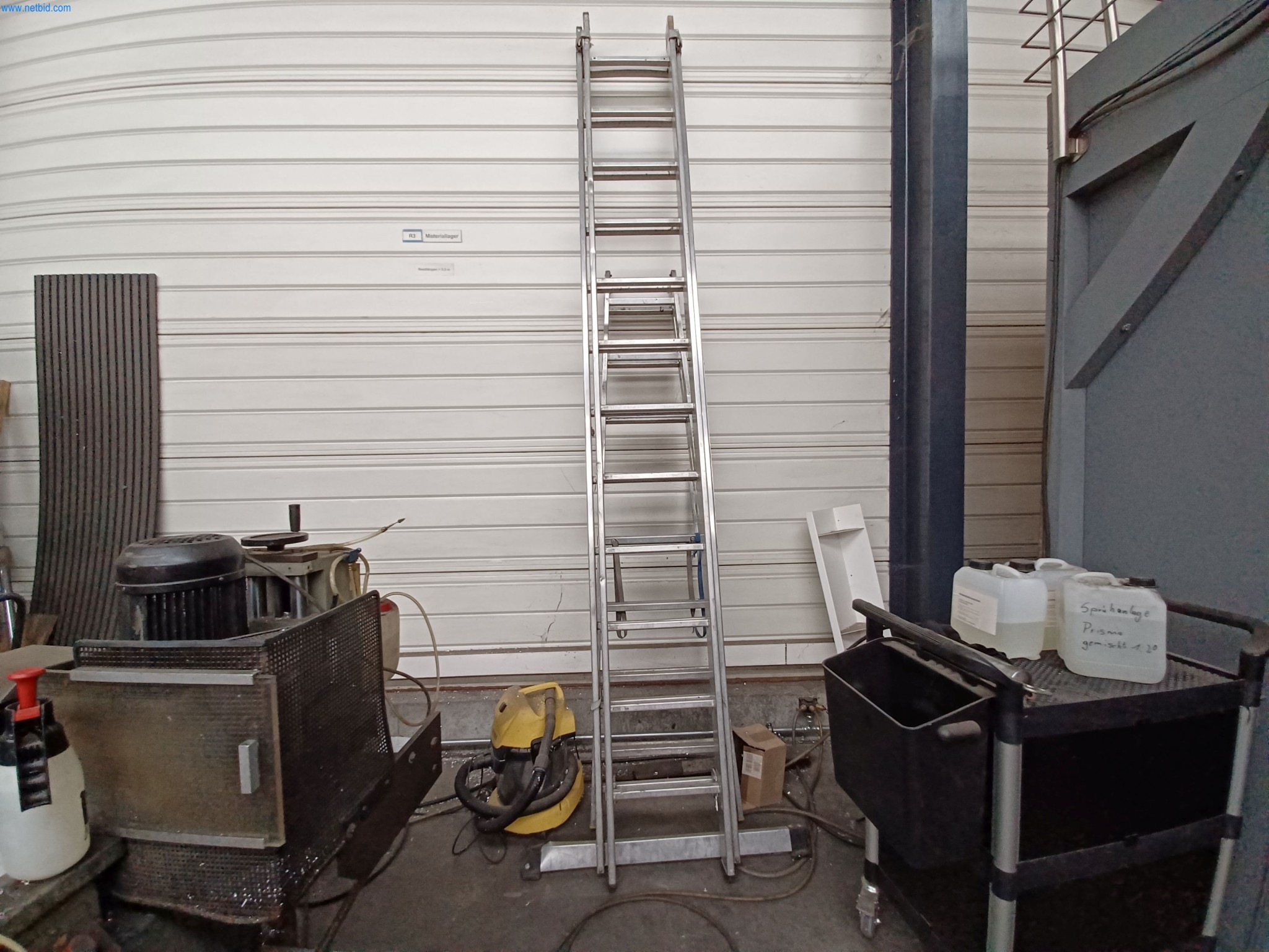 Machines for metal and sheet metal processing-1