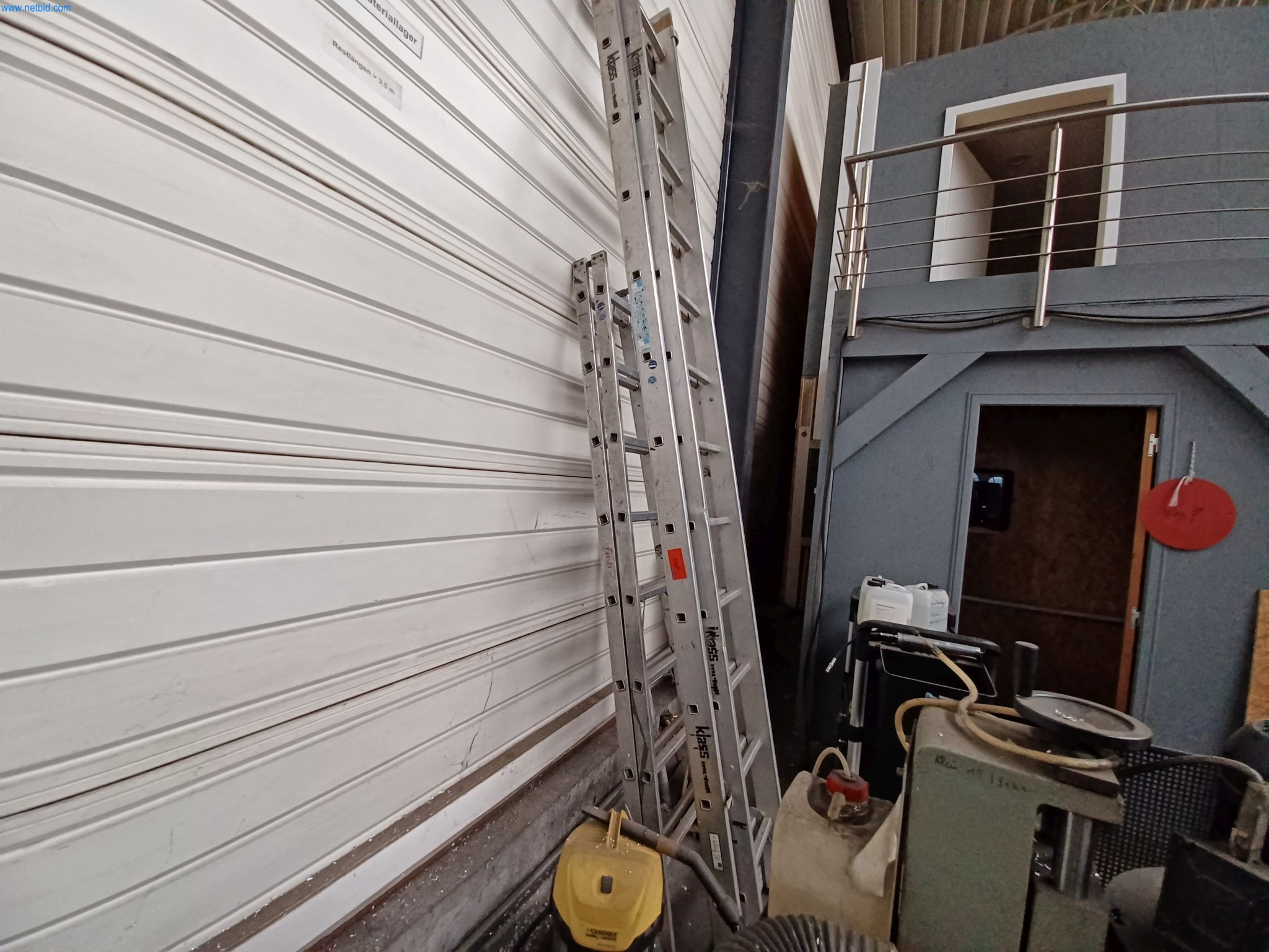 Machines for metal and sheet metal processing-2