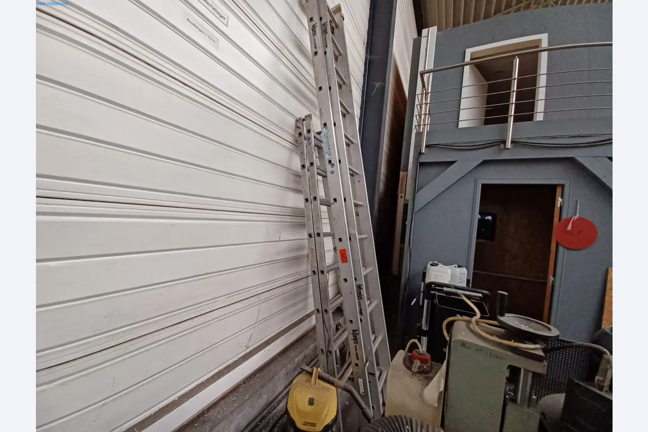 Machines for metal and sheet metal processing-2