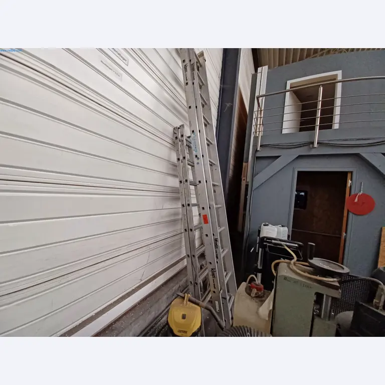 Machines for metal and sheet metal processing-2