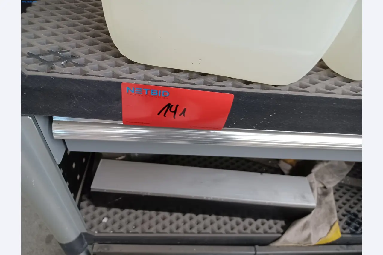 Machines for metal and sheet metal processing-4