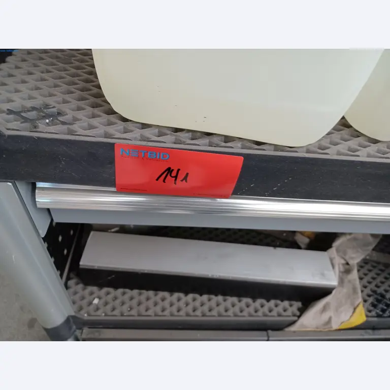 Machines for metal and sheet metal processing-4