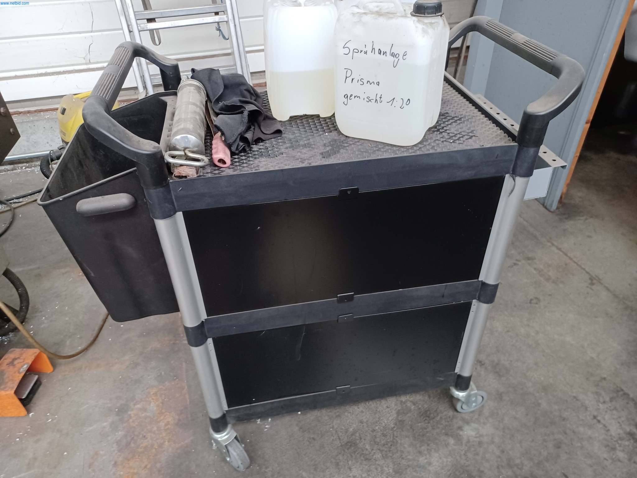 Machines for metal and sheet metal processing-2