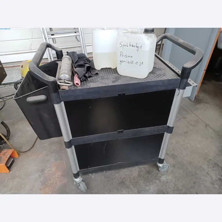 Máquinas para la transformación de metales y chapas-2