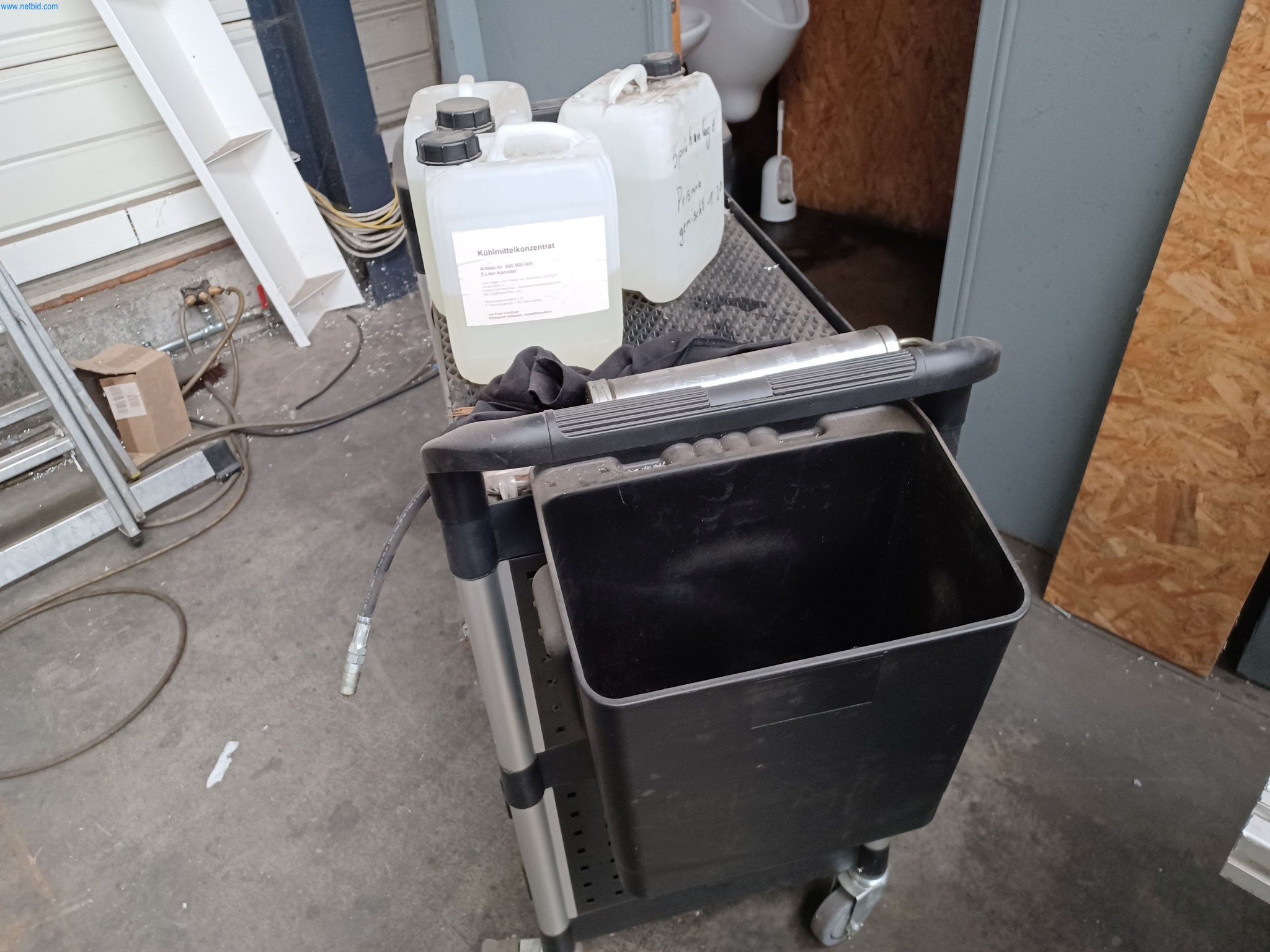 Machines for metal and sheet metal processing-3