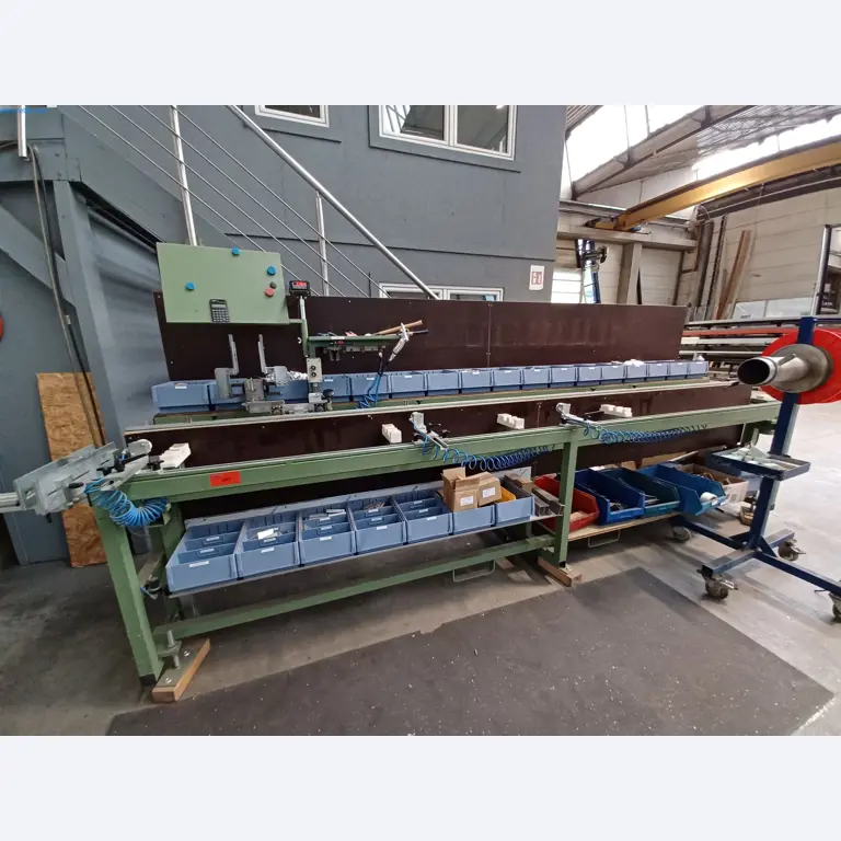 Machines for metal and sheet metal processing-1