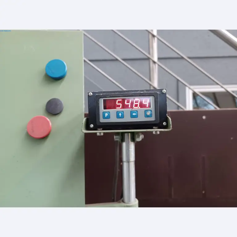 Machines for metal and sheet metal processing-2