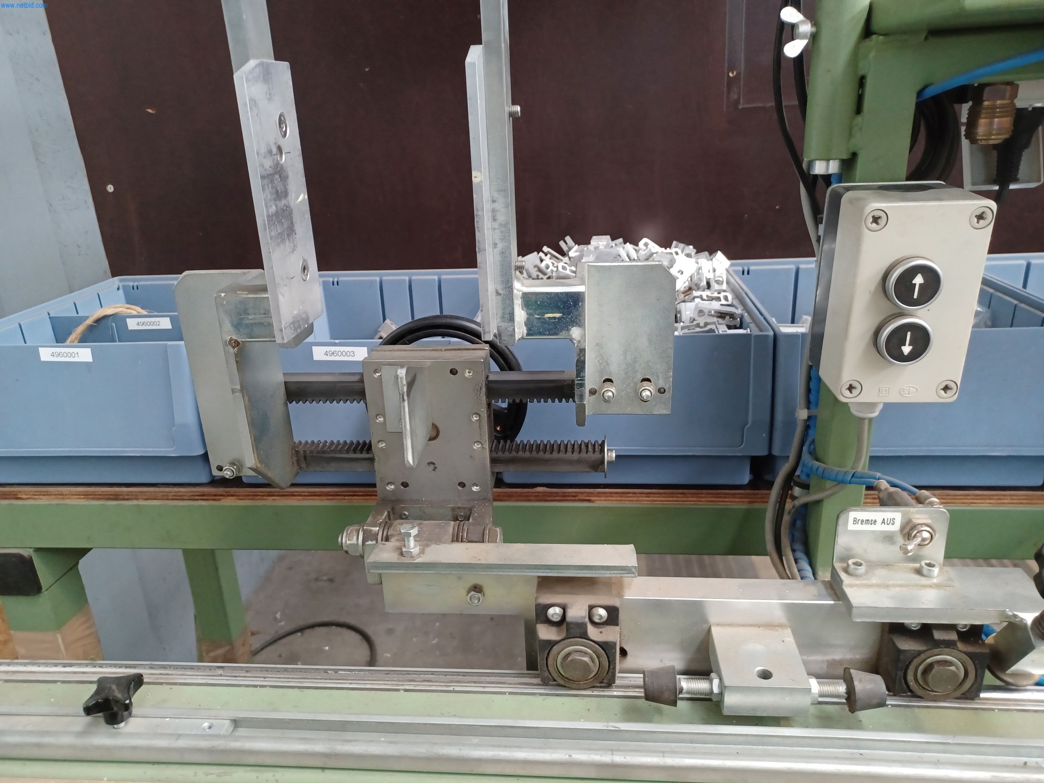 Machines for metal and sheet metal processing-3