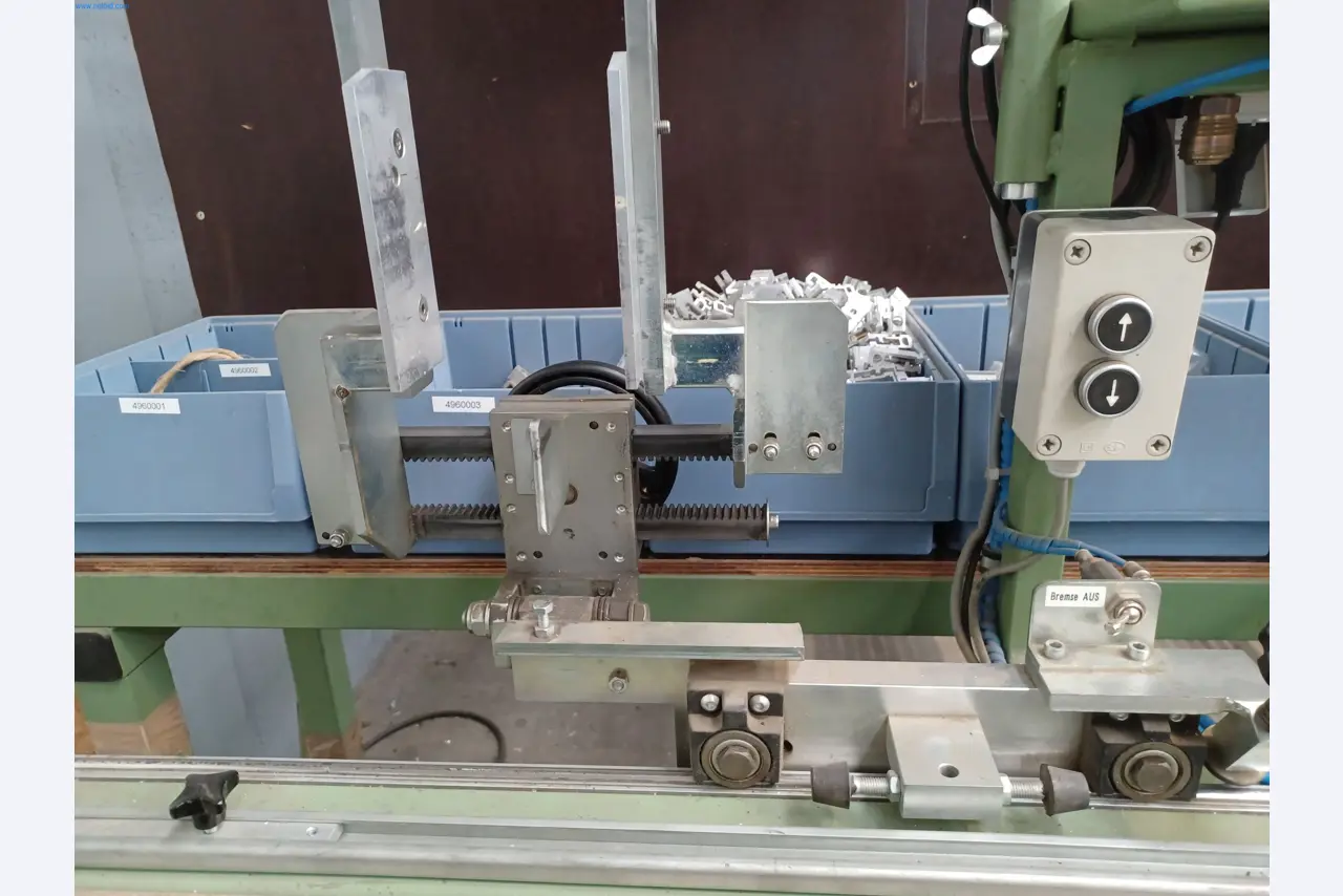Machines for metal and sheet metal processing-3