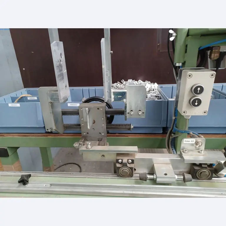 Machines for metal and sheet metal processing-3