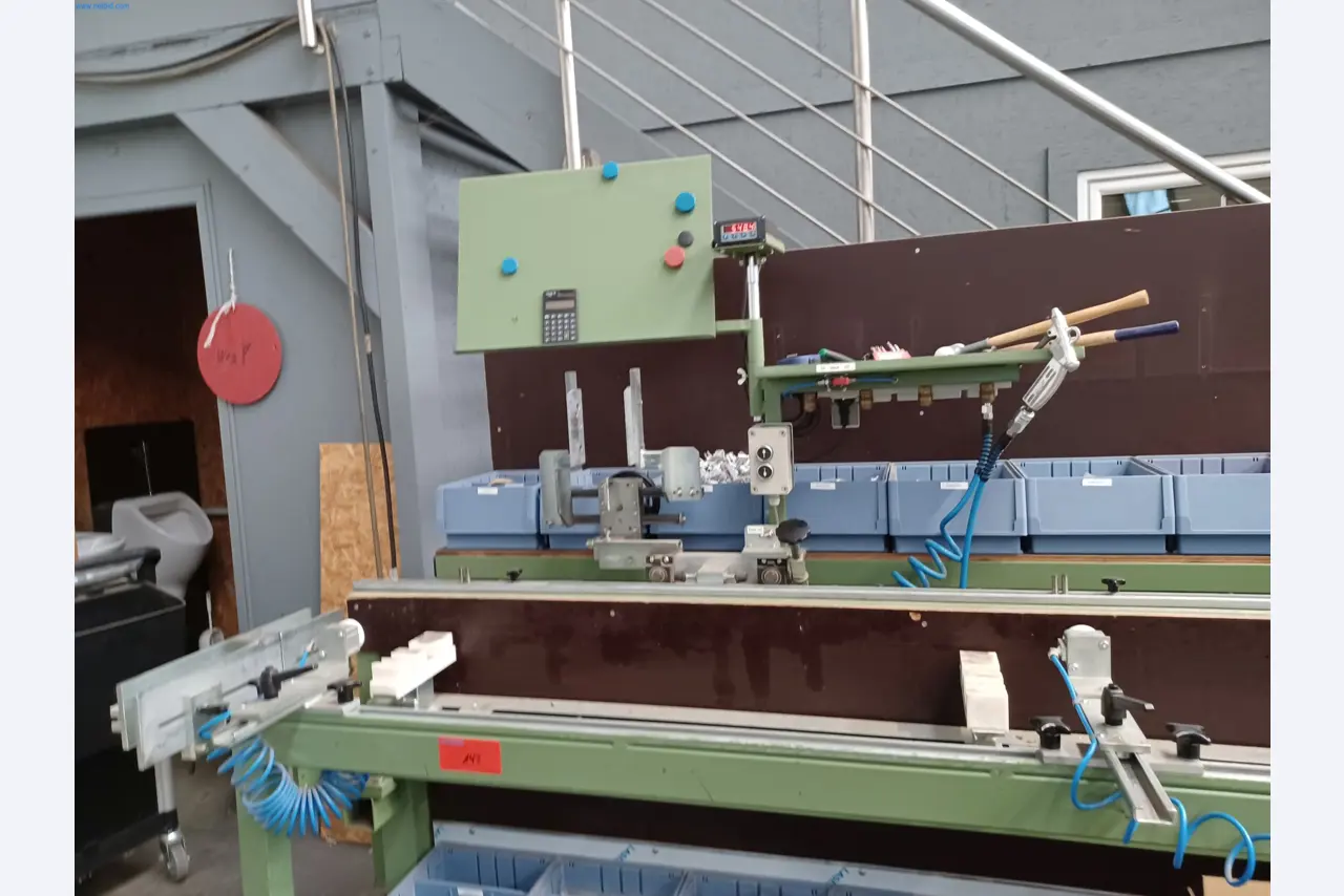 Machines for metal and sheet metal processing-5