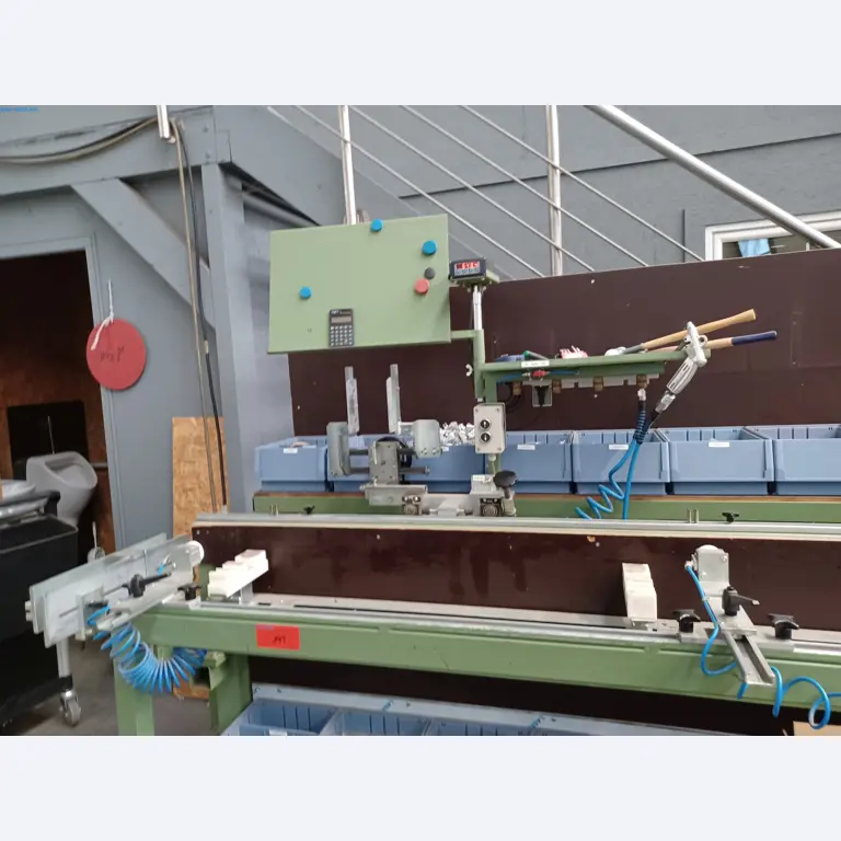 Machines for metal and sheet metal processing-5