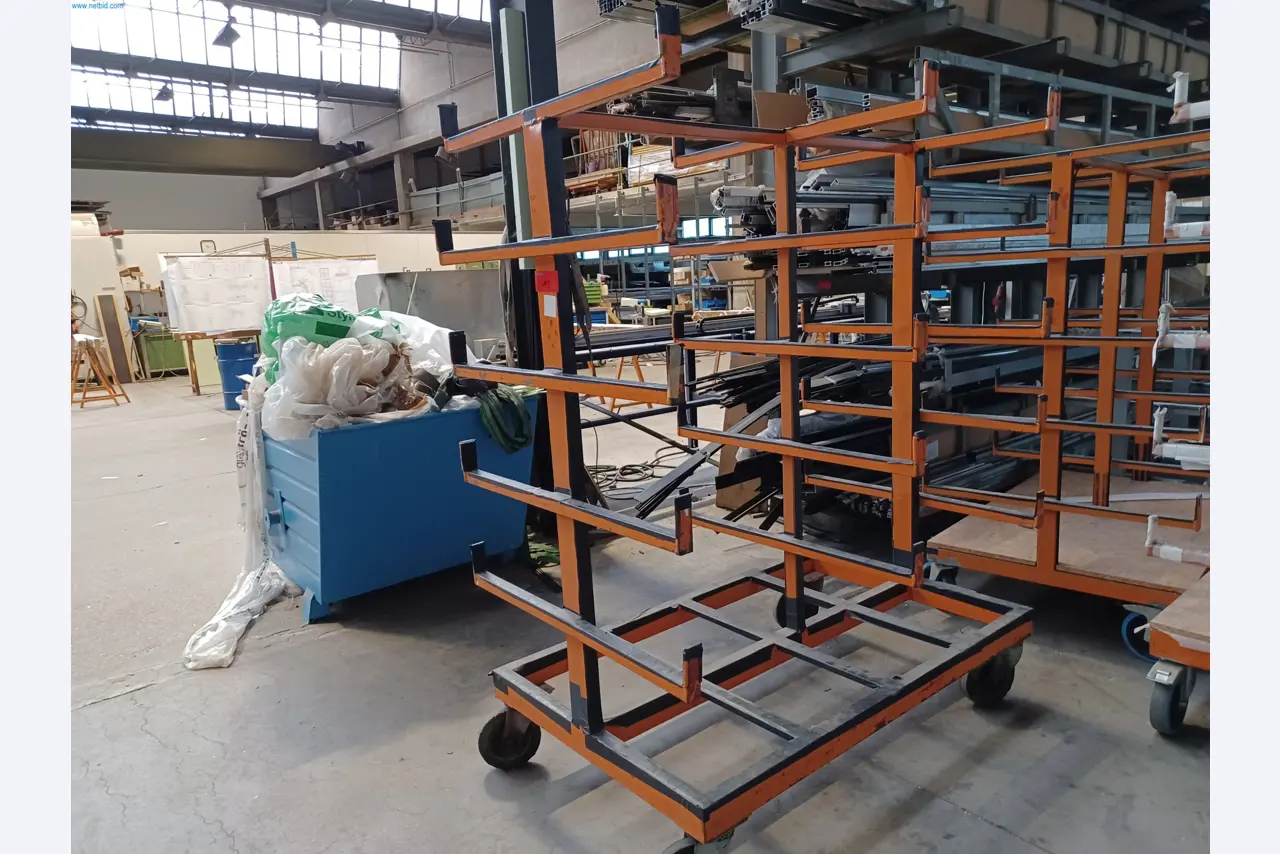 Machines for metal and sheet metal processing-1