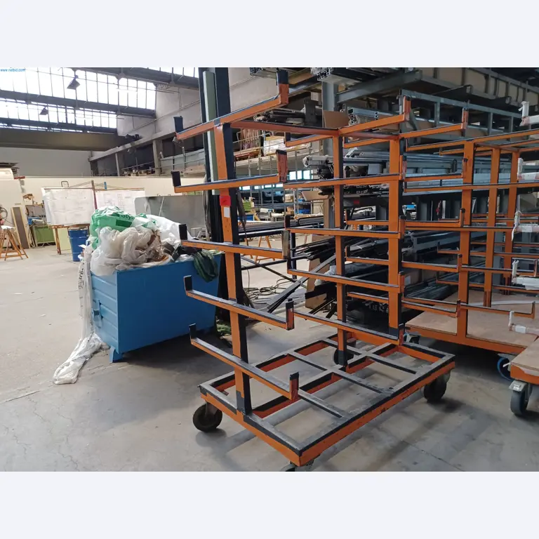 Machines for metal and sheet metal processing-1