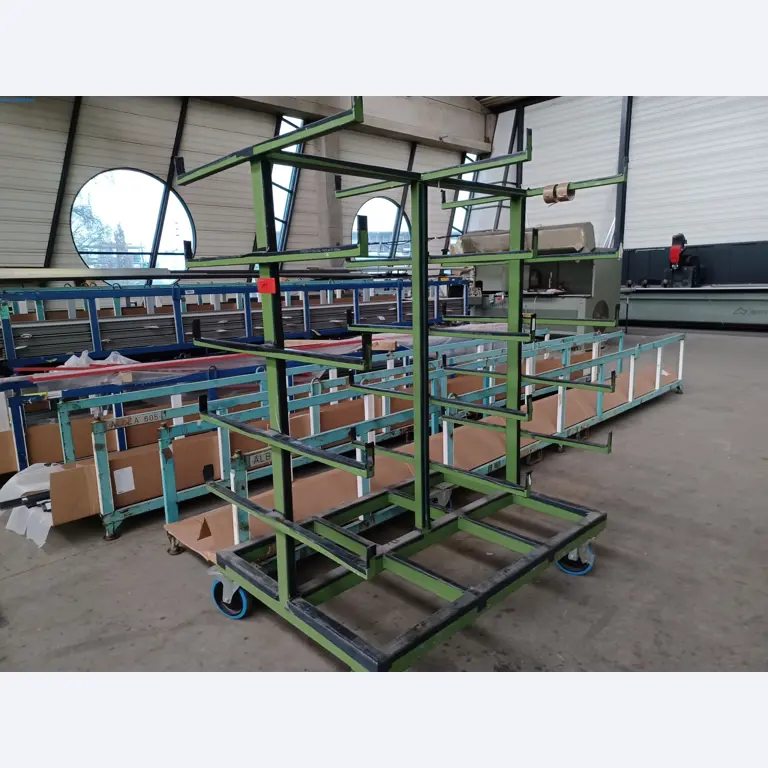 Machines for metal and sheet metal processing-2