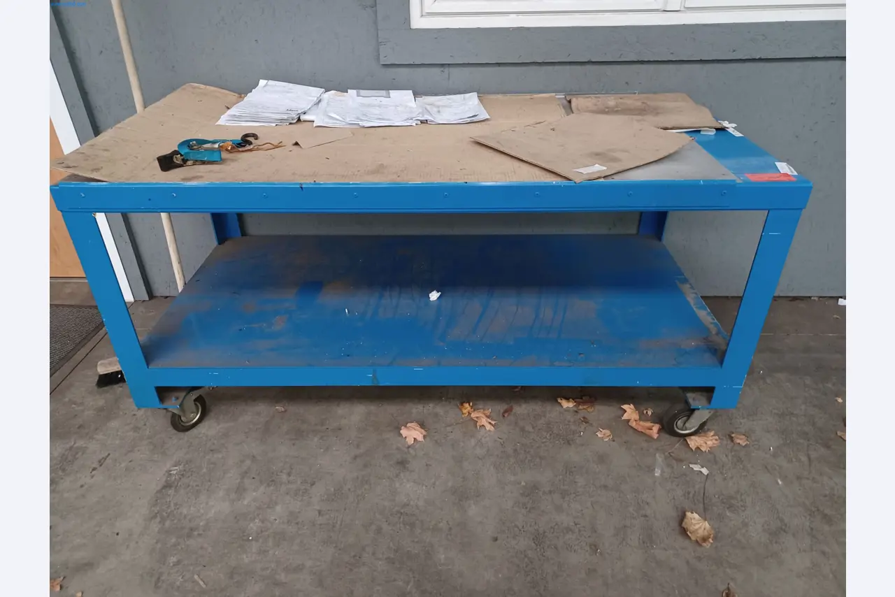 Máquinas para la transformación de metales y chapas-1