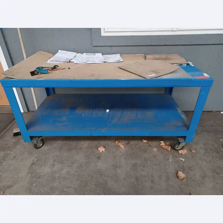 Máquinas para la transformación de metales y chapas-1