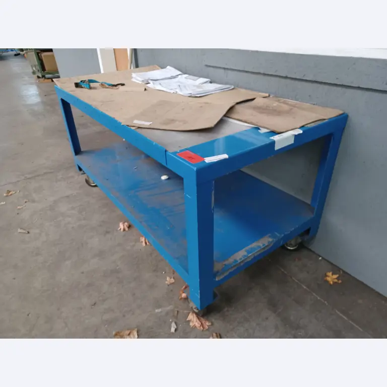 Máquinas para la transformación de metales y chapas-2