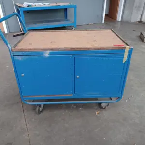 Workshop trolley