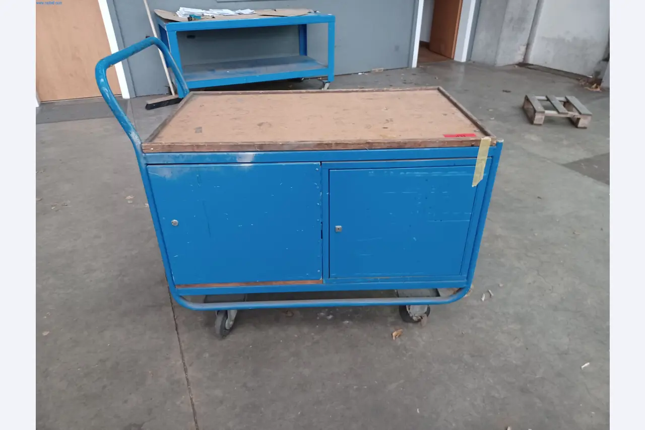 Máquinas para la transformación de metales y chapas-1