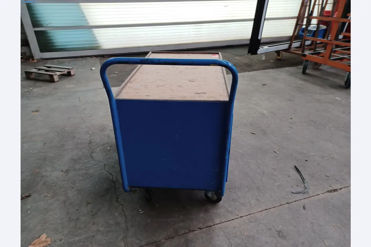 Máquinas para la transformación de metales y chapas-2