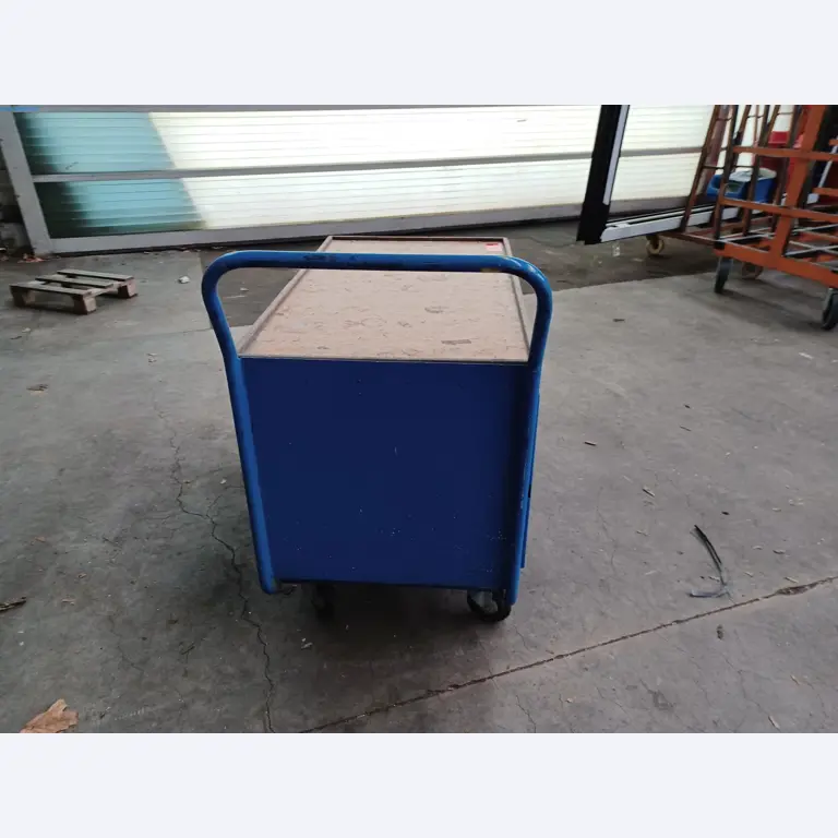 Máquinas para la transformación de metales y chapas-2