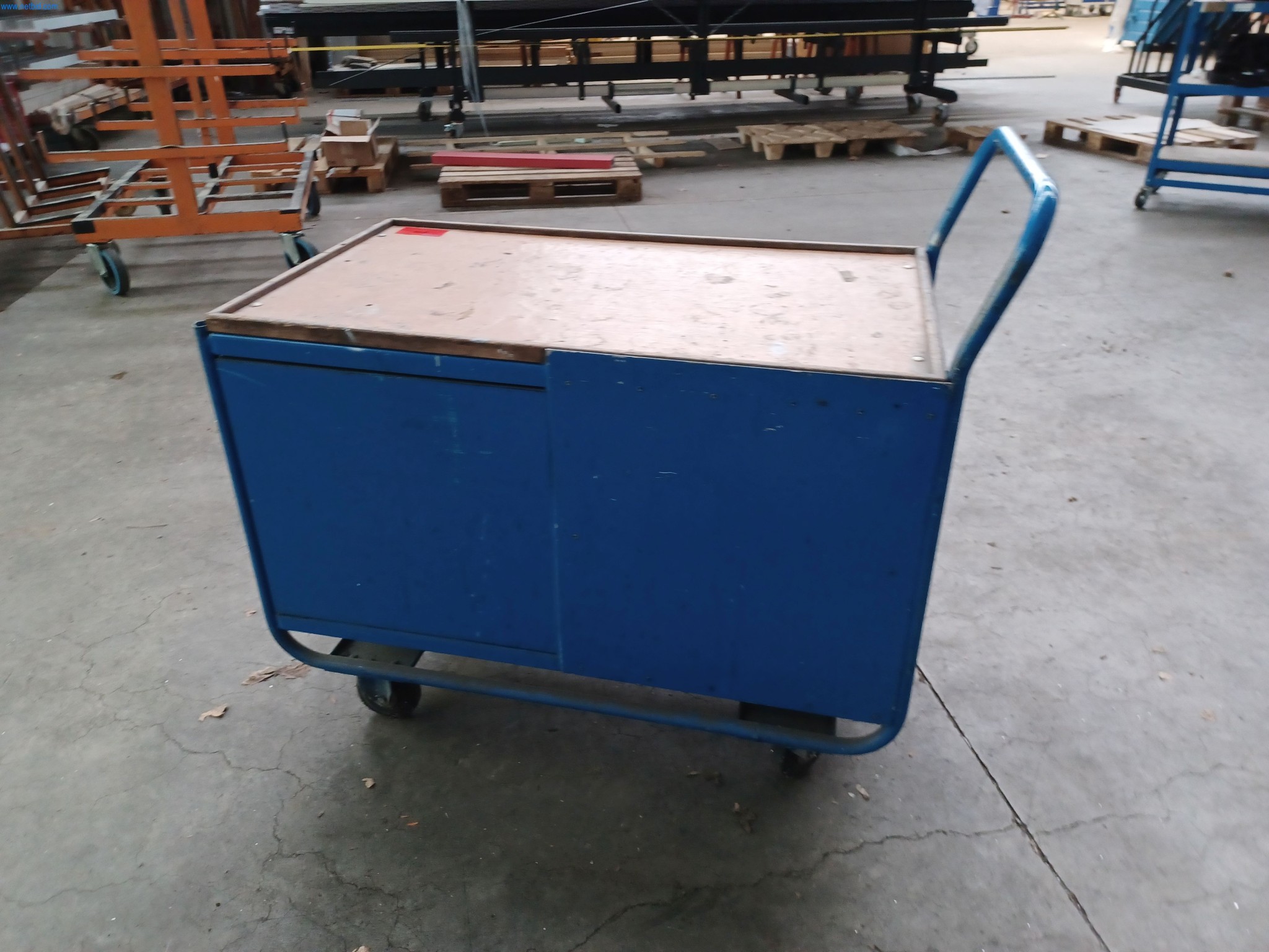 Machines for metal and sheet metal processing-3