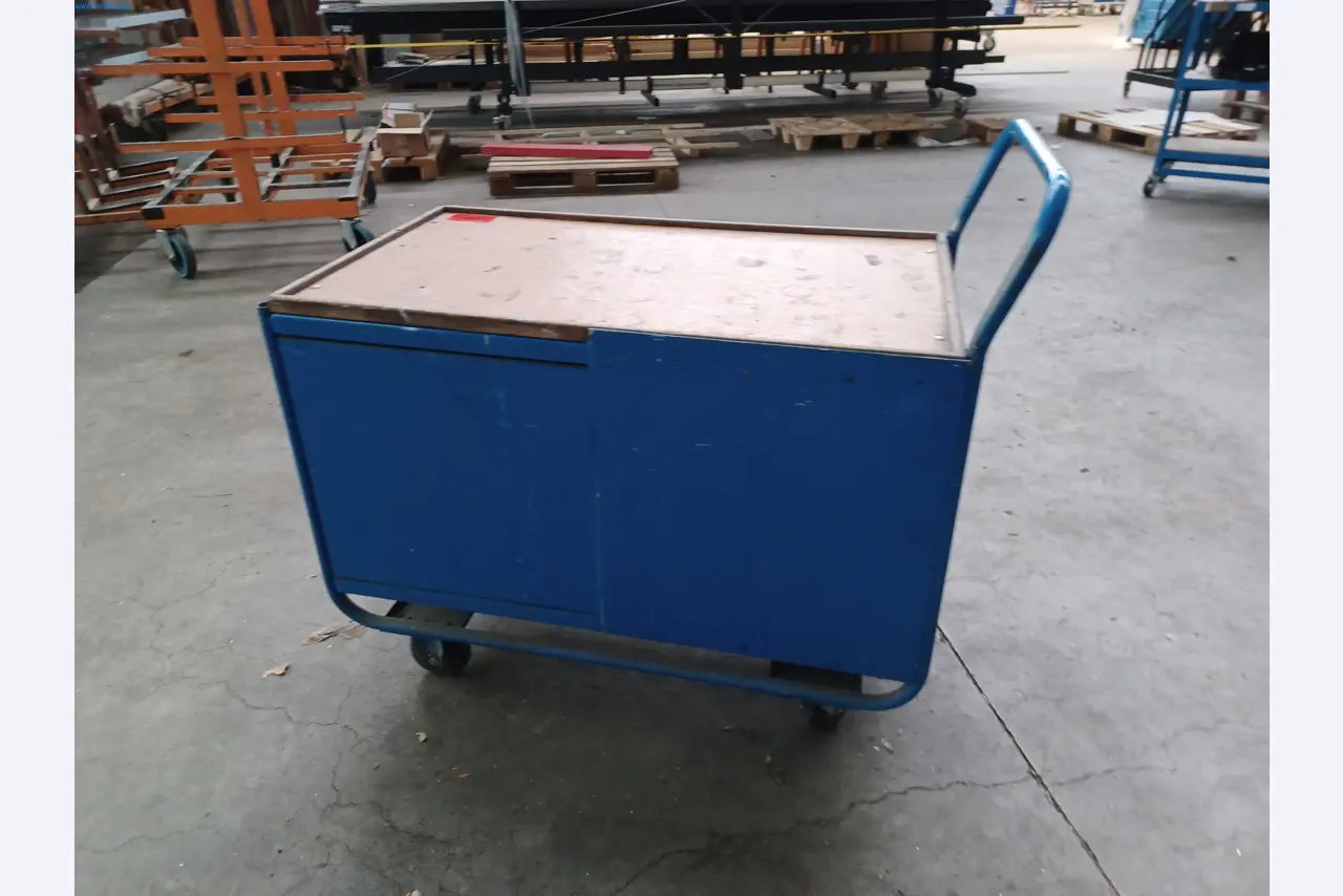 Máquinas para la transformación de metales y chapas-3