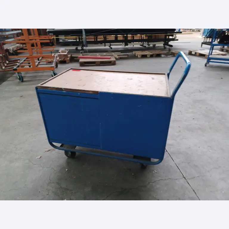 Máquinas para la transformación de metales y chapas-3