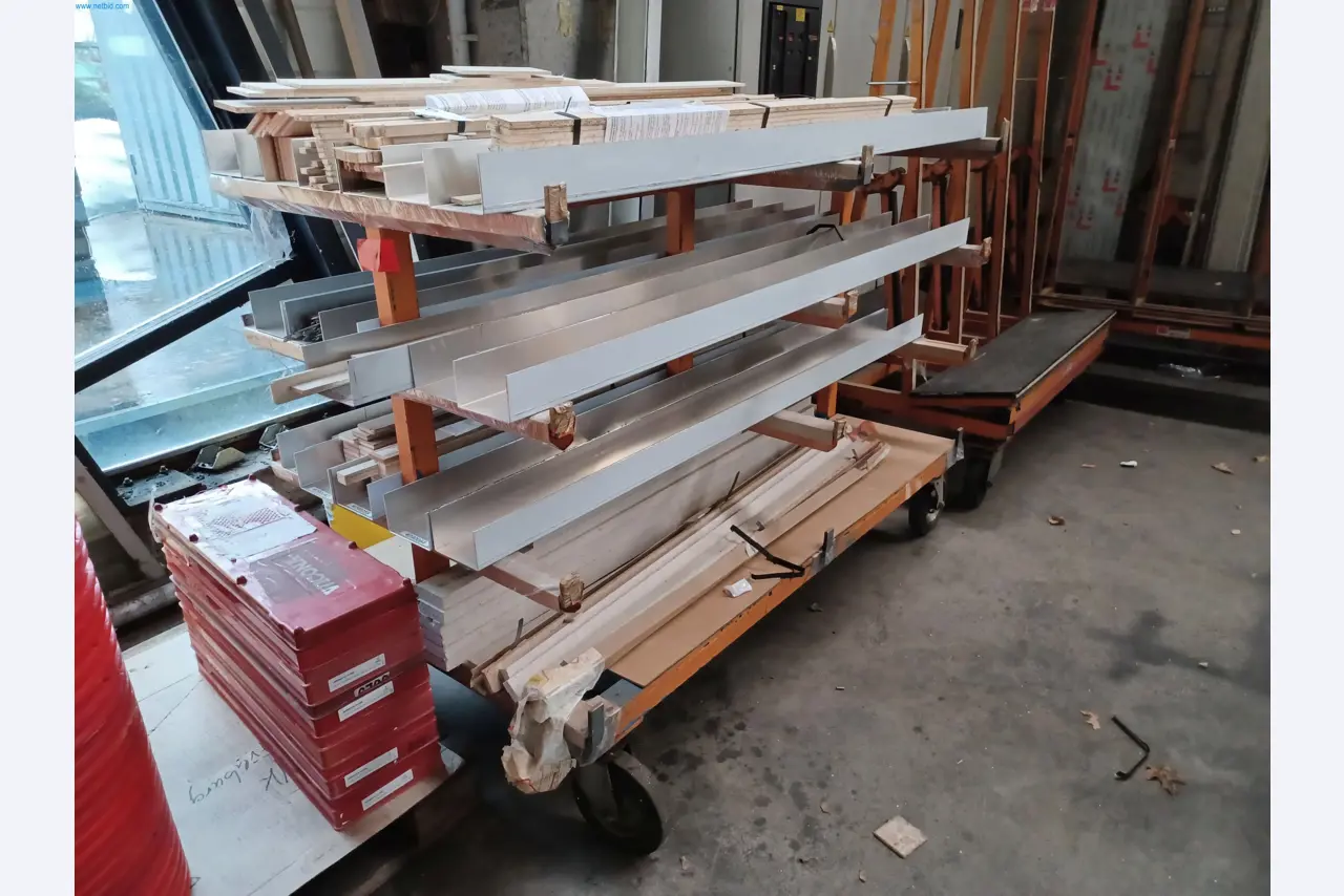 Machines for metal and sheet metal processing-1