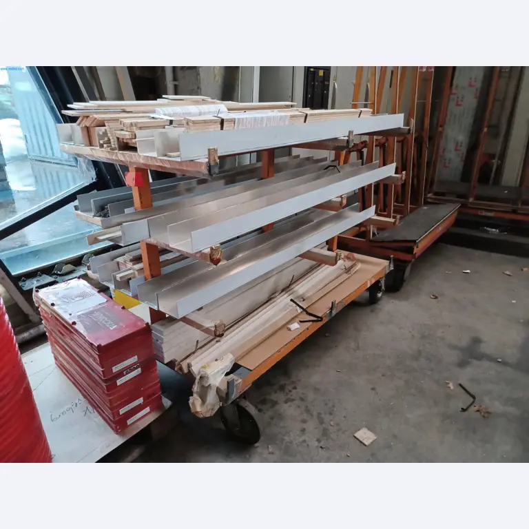 Machines for metal and sheet metal processing-1