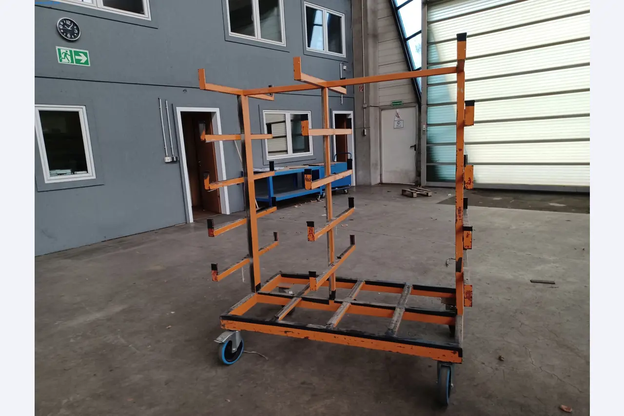 Machines for metal and sheet metal processing-2