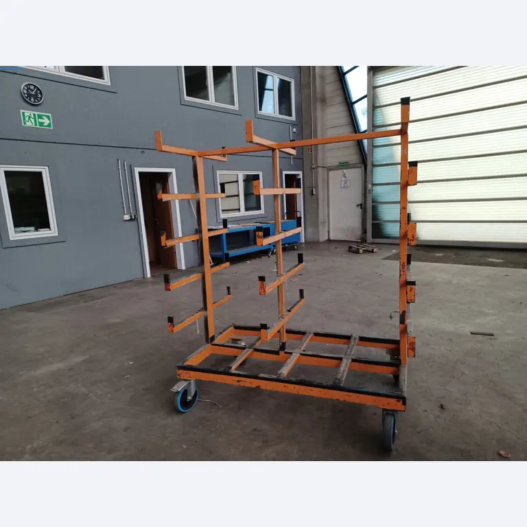 Machines for metal and sheet metal processing-2