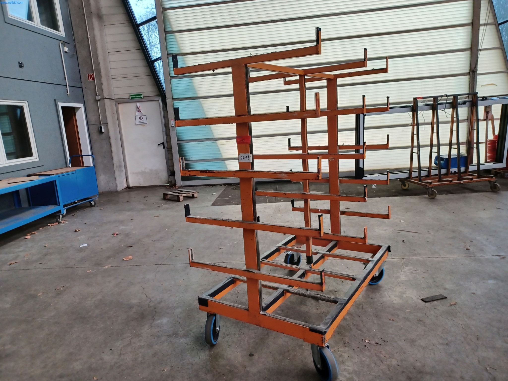 Machines for metal and sheet metal processing-3