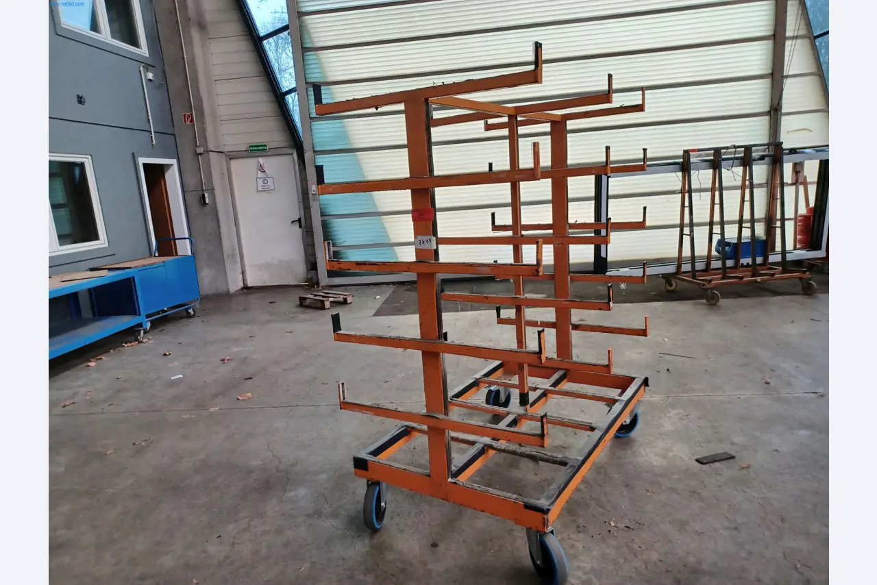 Machines for metal and sheet metal processing-3