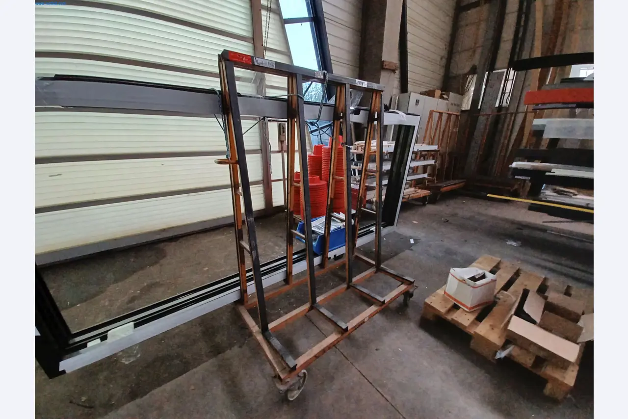 Machines for metal and sheet metal processing-1