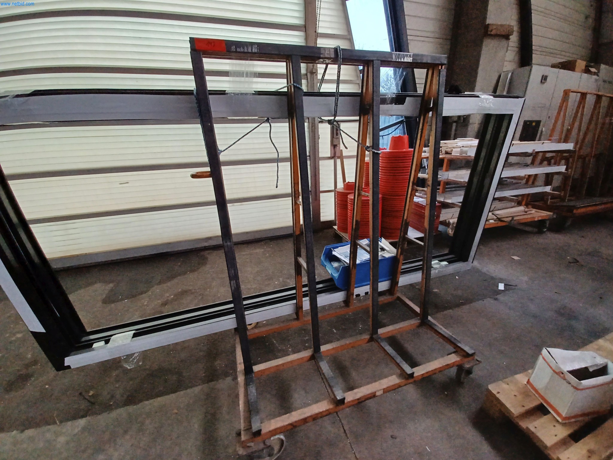 Machines for metal and sheet metal processing-2