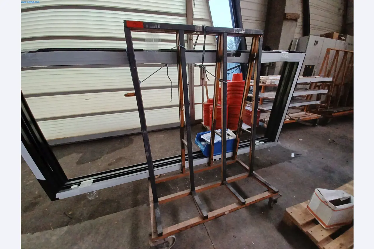 Machines for metal and sheet metal processing-2