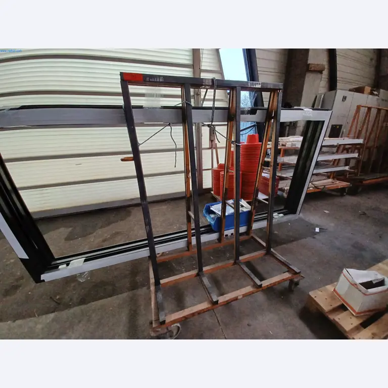 Machines for metal and sheet metal processing-2