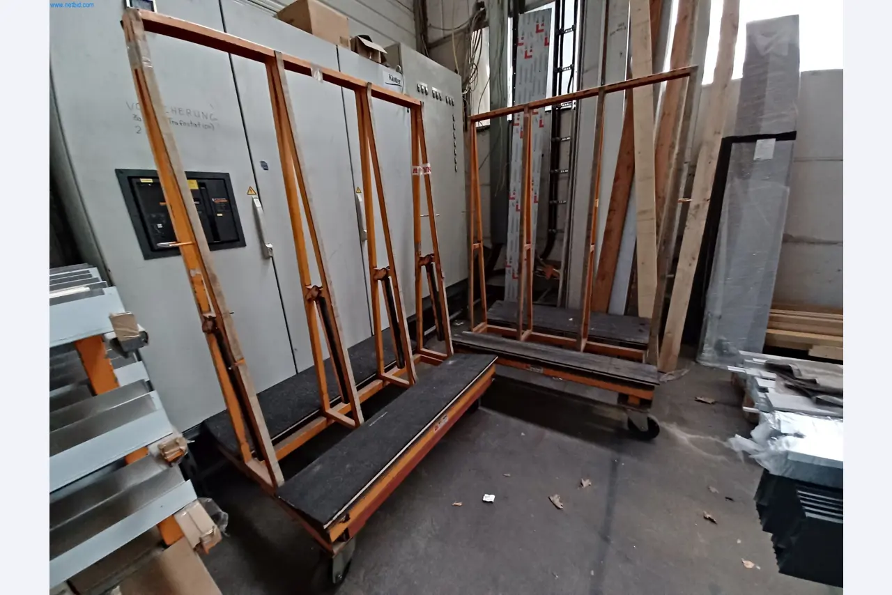 Machines for metal and sheet metal processing-3