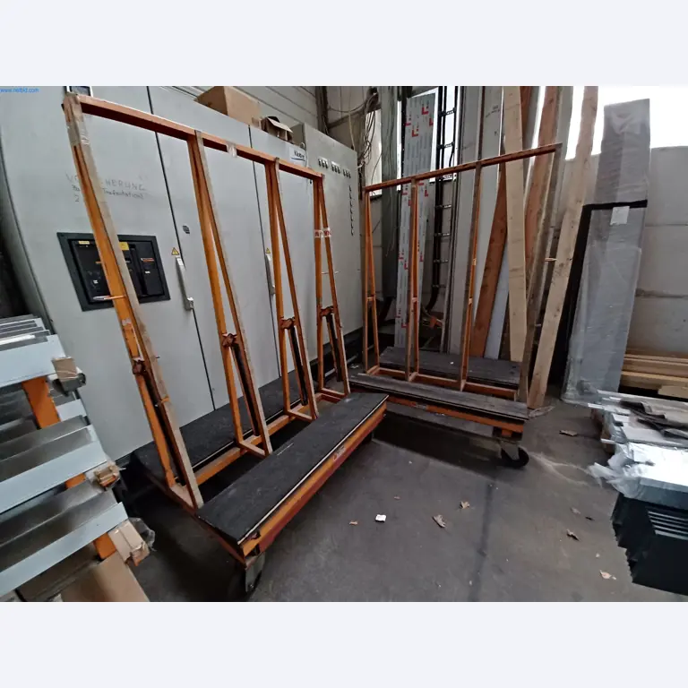 Machines for metal and sheet metal processing-3