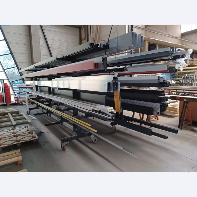 Machines for metal and sheet metal processing-1