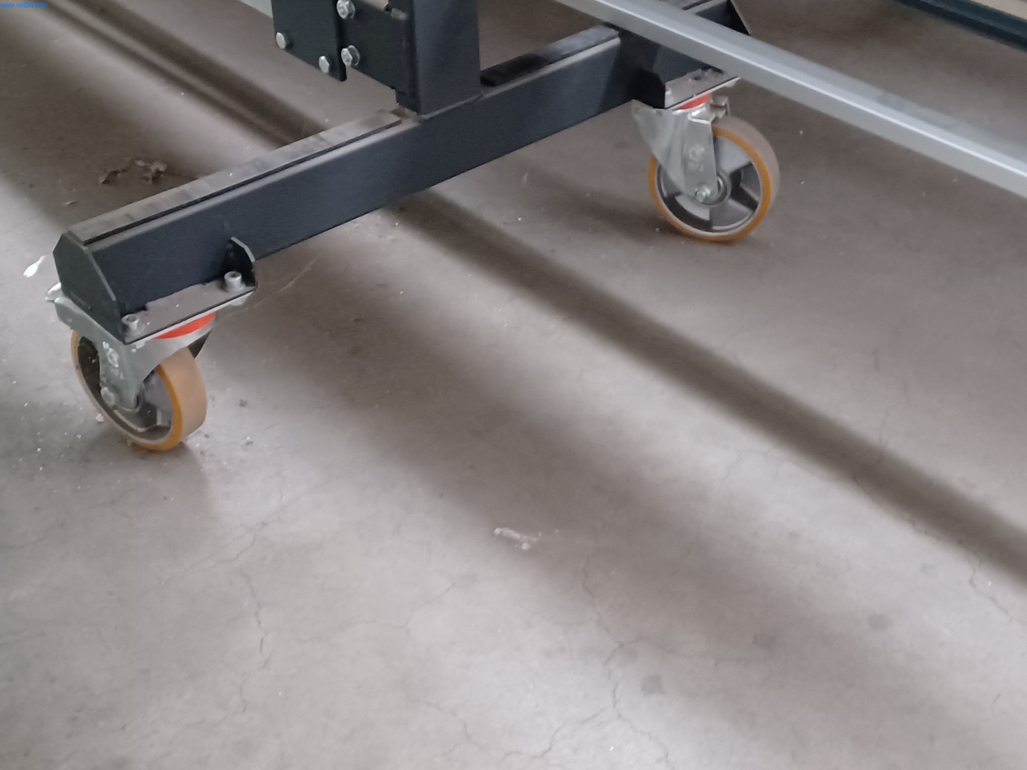 Machines for metal and sheet metal processing-3