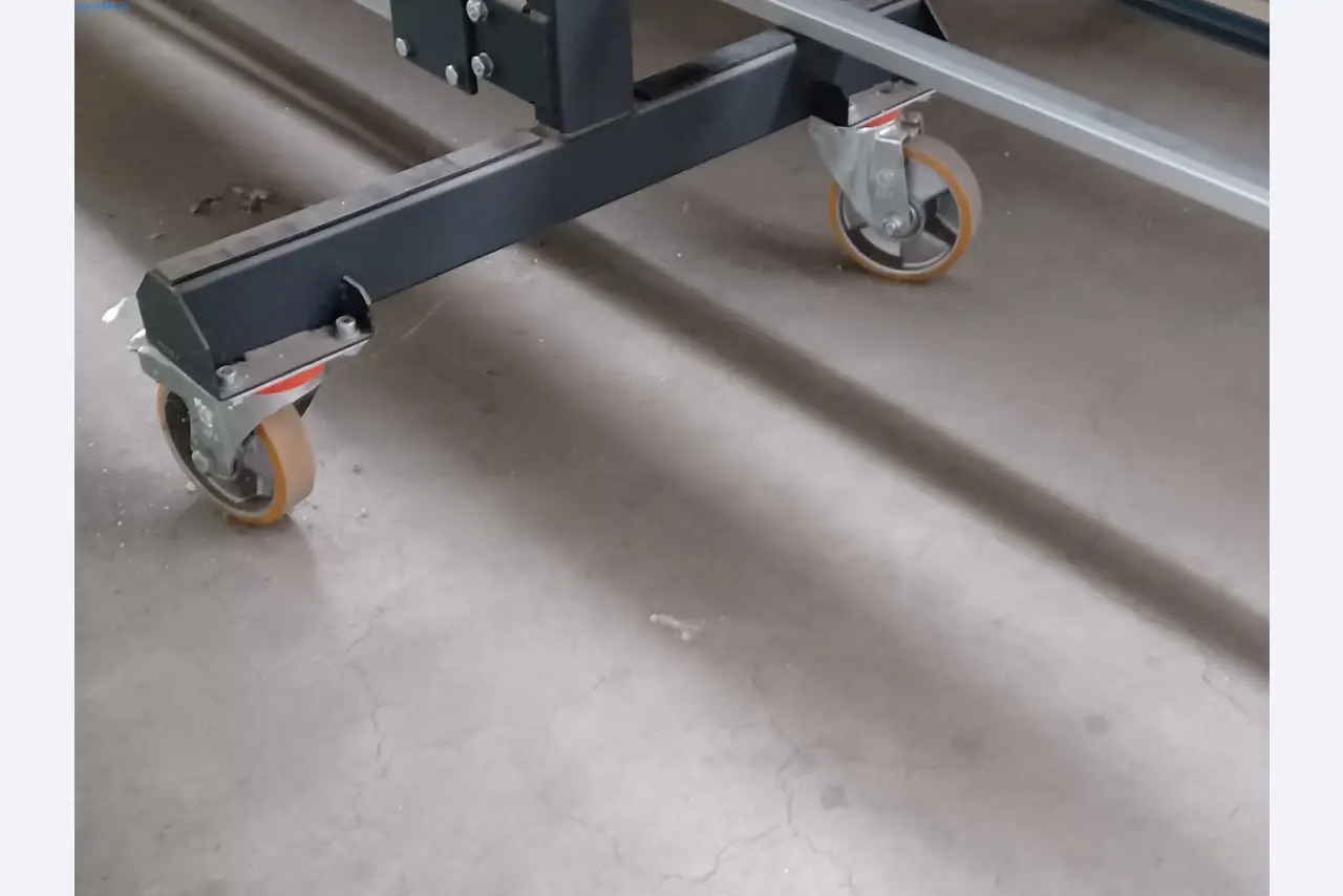 Machines for metal and sheet metal processing-3