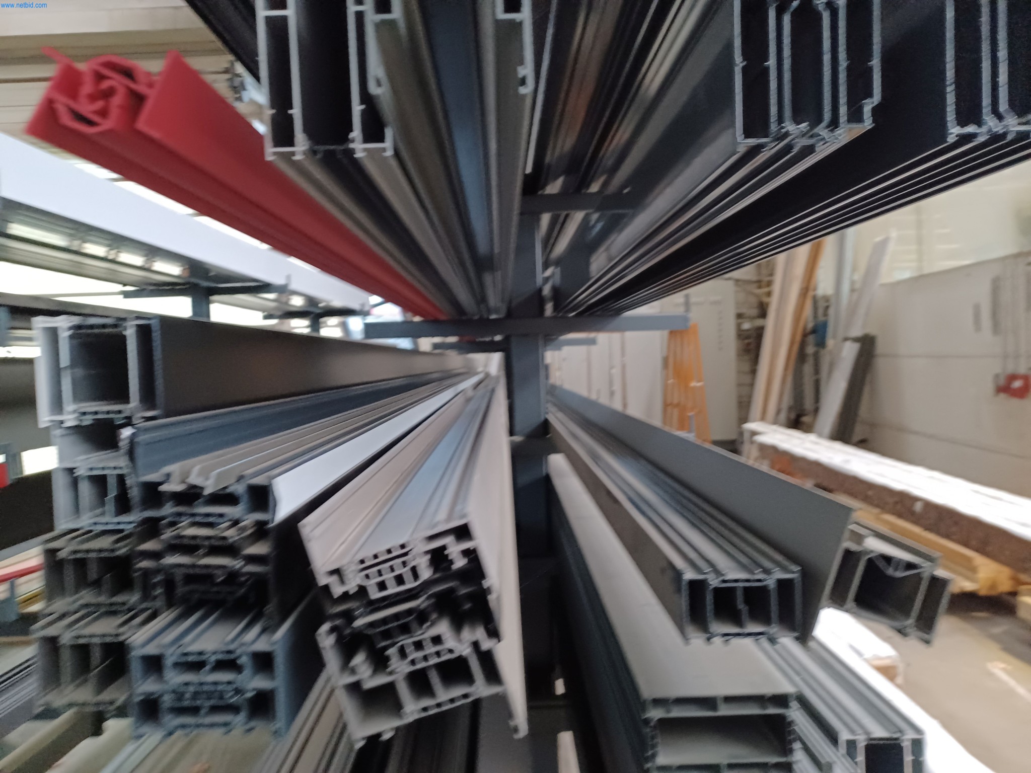 Machines for metal and sheet metal processing-4