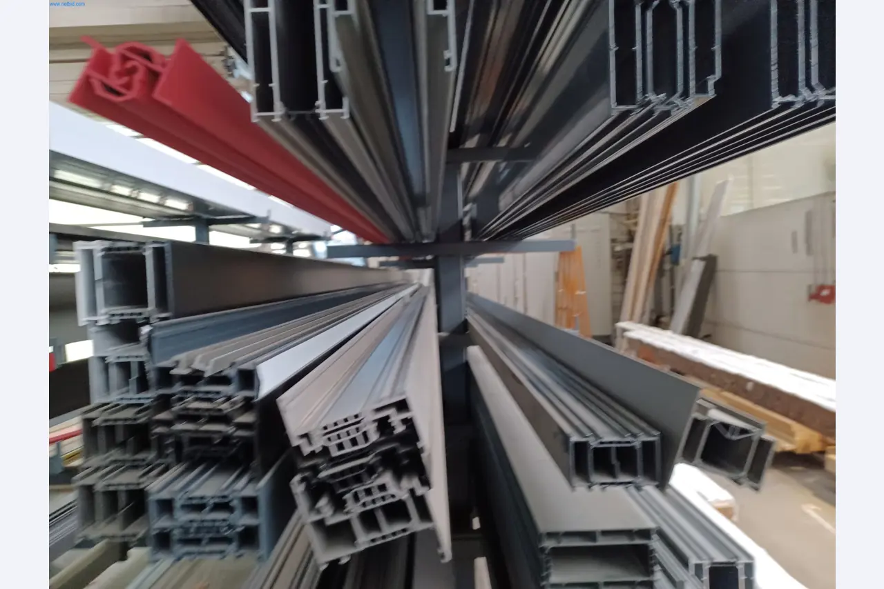 Machines for metal and sheet metal processing-4